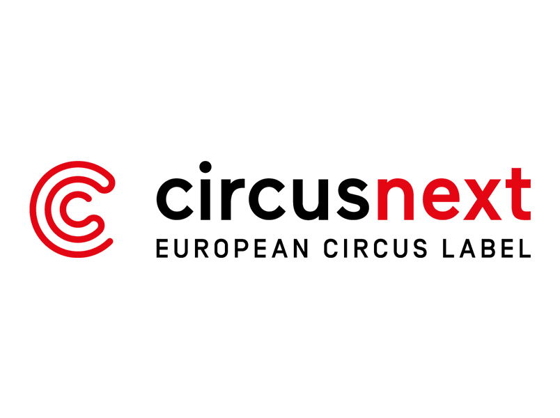 Logo Circusnext