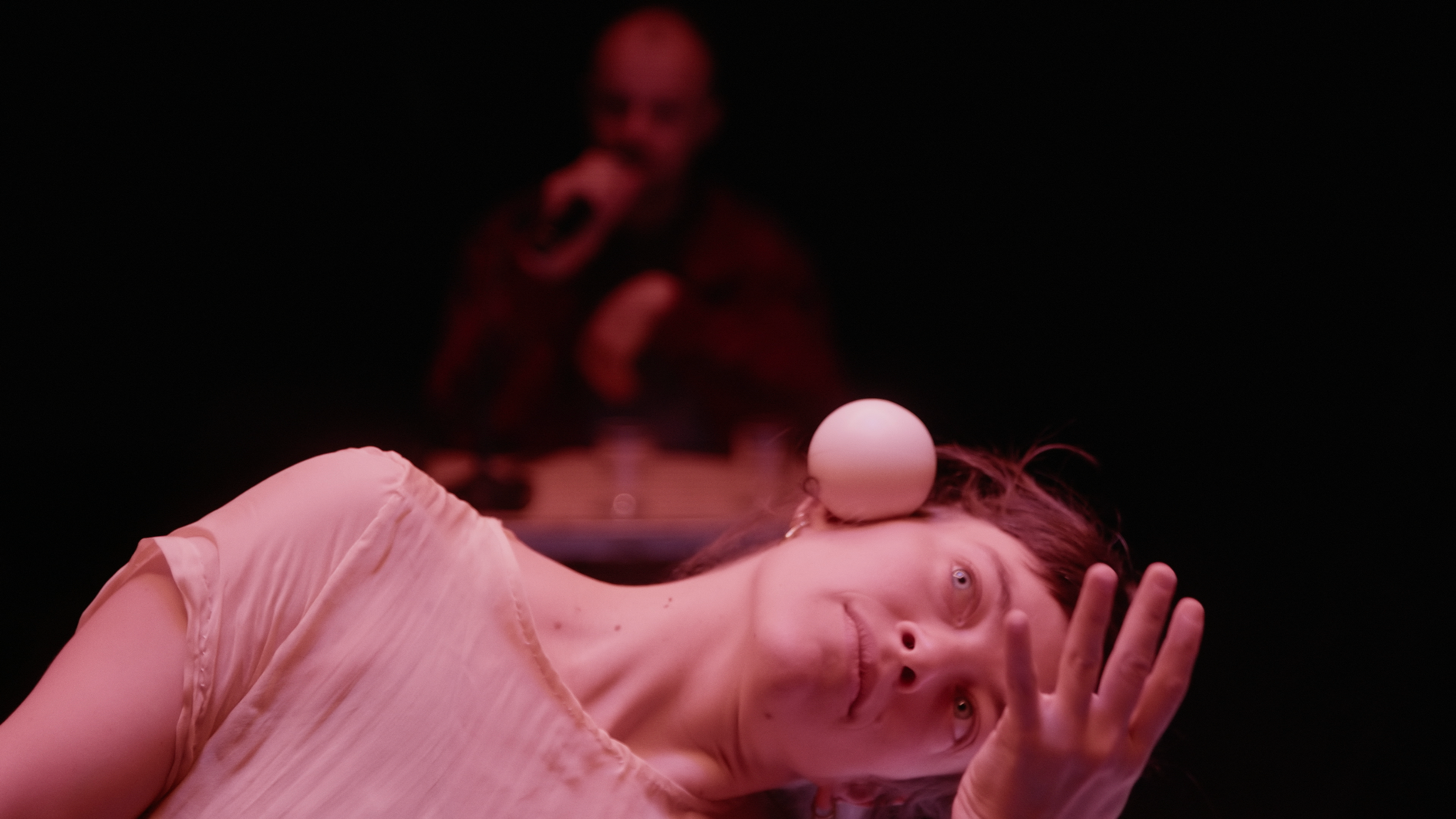 Biographies, Cie Ea Eo, Festival Jours [et nuits] de cirque(s) 2026
